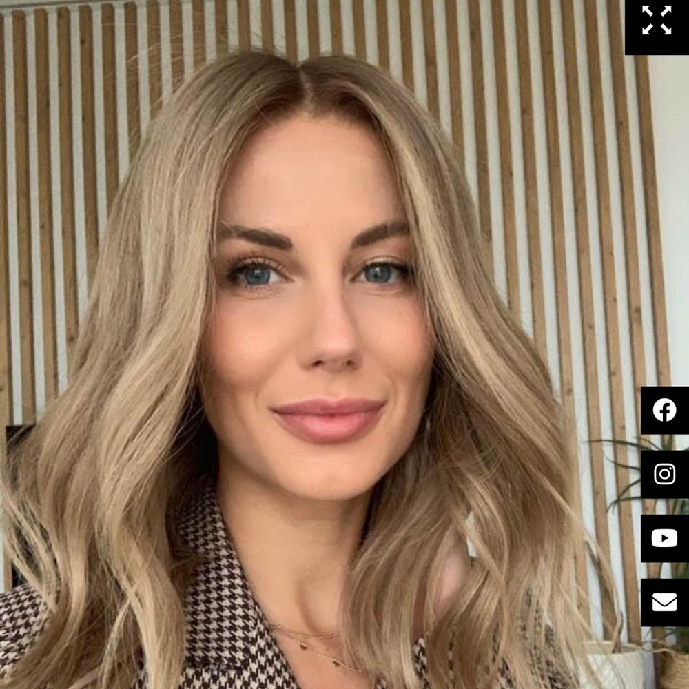 Hairalicious wig